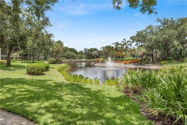 5954 Pelican Bay Blvd #235, Naples, Florida 34108, image 1