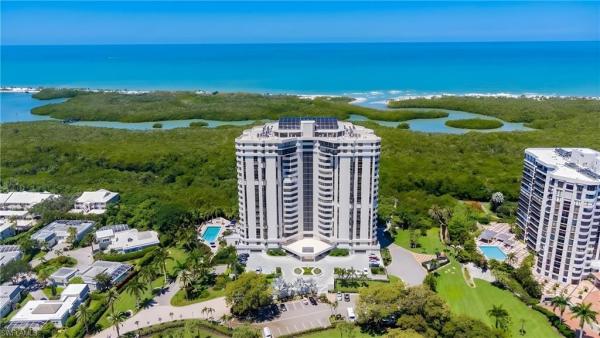 6001 Pelican Bay Blvd #204, Naples, Florida 34108, image 1