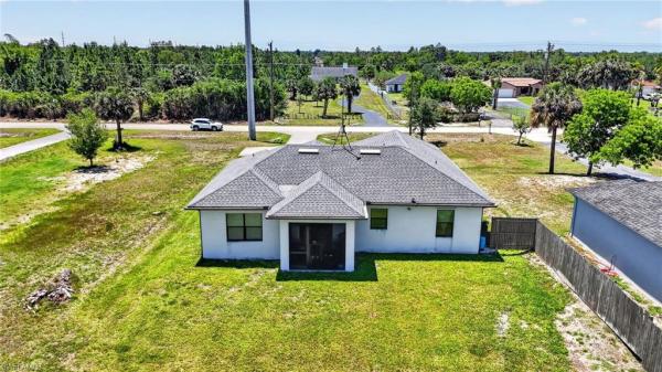 Golden Gate Estates, 2973 NE 47th Ave, Naples, Florida 34120, image 1