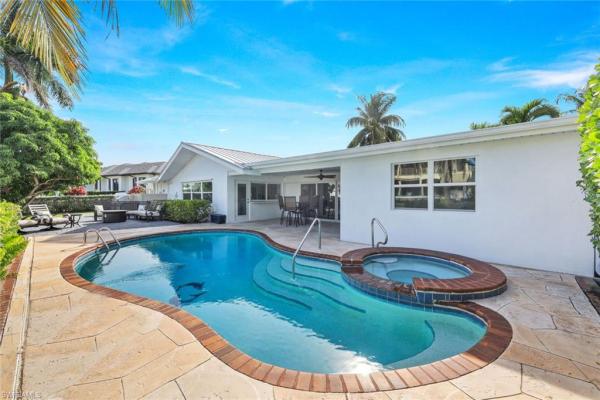 Royal Harbor, 1250 Tuna Ct, Naples, Florida 34102, image 1