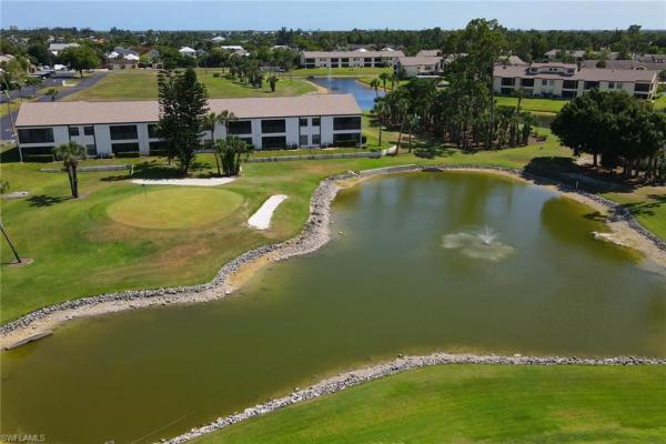 Terraverde Country Club, 17280 Eagle Trce #6, Fort Myers, Florida 33908, image 1