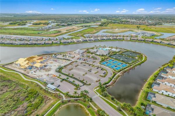 Esplanade By The Islands, 15848 Triesta Ln, Naples, Florida 34114, image 2