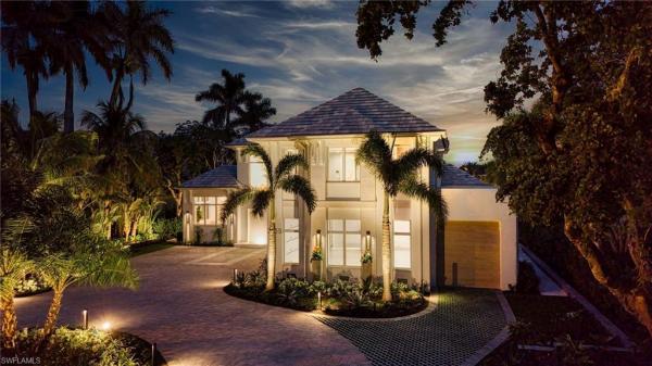 Port Royal, 3455 Gin Ln, Naples, Florida 34102, image 3