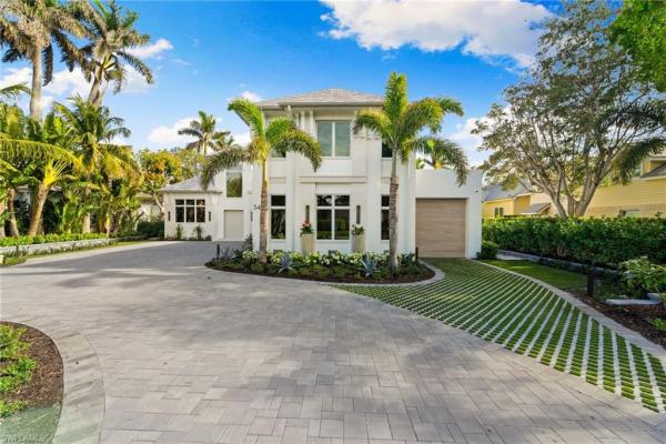 Port Royal, 3455 Gin Ln, Naples, Florida 34102, image 2