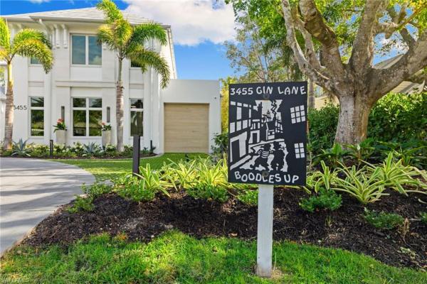 Port Royal, 3455 Gin Ln, Naples, Florida 34102, image 1