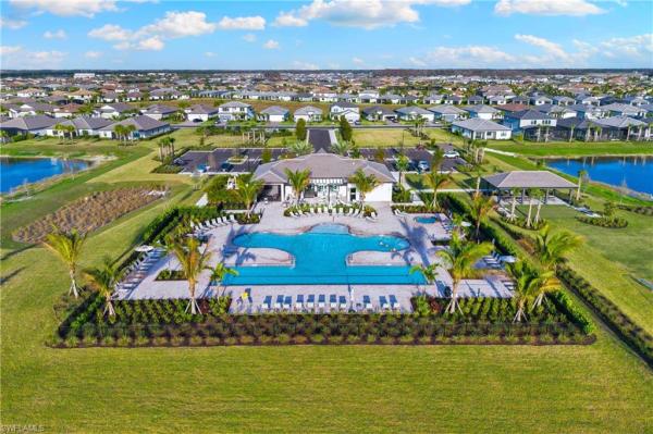 Verdana Village, 20549 Pebble Glen Dr, Estero, Florida 33928, image 1