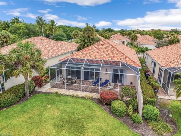 Village Walk Of Naples, 3204 Benicia Ct, Naples, Florida 34109, image 3