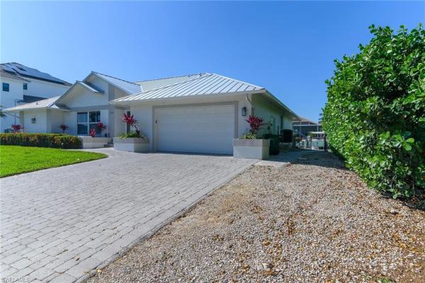 Marco Beach, 1609 Villa Ct, Marco Island, Florida 34145, image 1