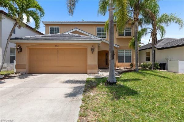 Laurel Lakes, 8364 Laurel Lakes Blvd, Naples, Florida 34119, image 1