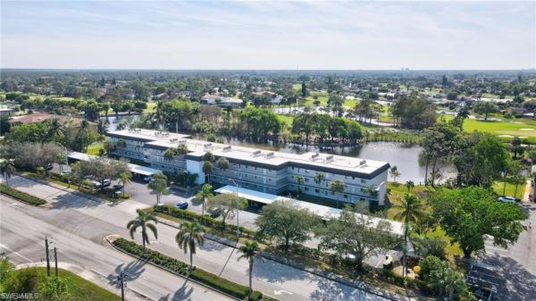 5515 Rattlesnake Hammock Rd #314, Naples, Florida 34113, image 3