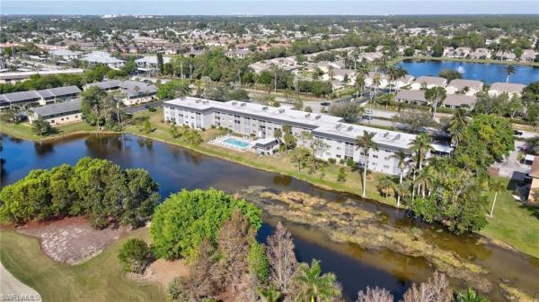 5515 Rattlesnake Hammock Rd #314, Naples, Florida 34113, image 1