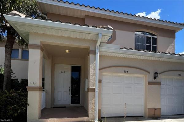 Las Brisas At Spanish Wells, 9060 Palmas Grandes Blvd #206, Bonita Springs, Florida 34135, image 1