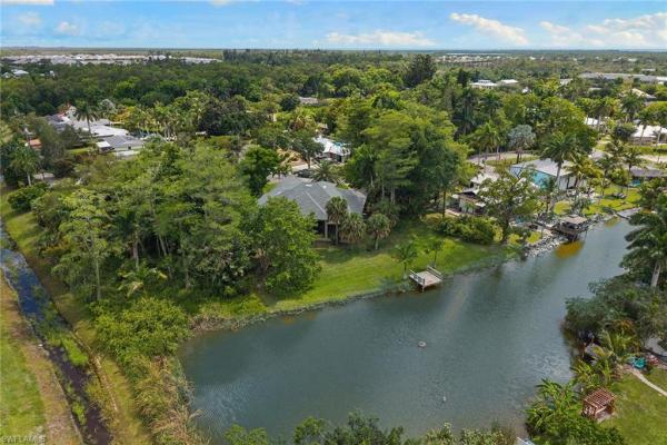 Turner Oak Hill Estates, 61 Constitution Dr, Naples, Florida 34112, image 1