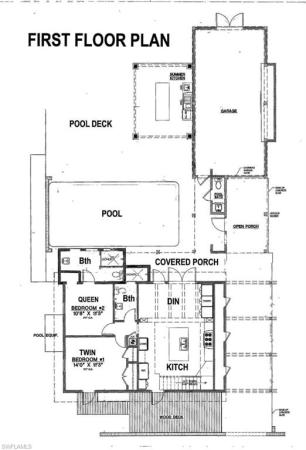 Aqualane Shores, 374 S 14th Ave, Naples, Florida 34102, image 2