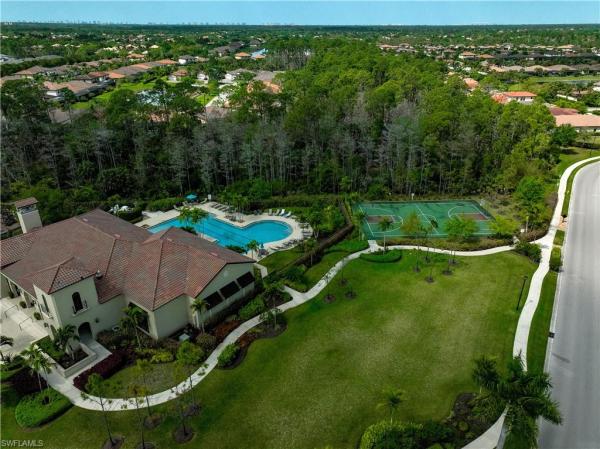 Raffia Preserve, 4111 Raffia Dr, Naples, Florida 34119, image 2