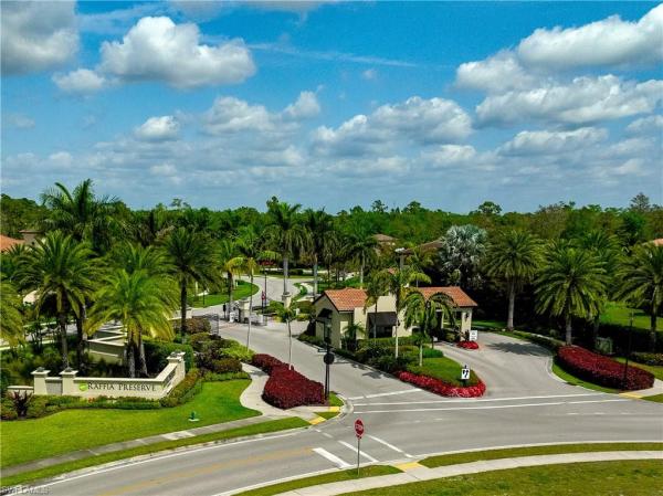 Raffia Preserve, 4111 Raffia Dr, Naples, Florida 34119, image 1