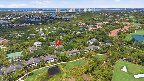 Oakwood Carriage Homes At Bonita Bay, 27038 Oakwood Lake Dr, Bonita Springs, Florida 34134, image 3