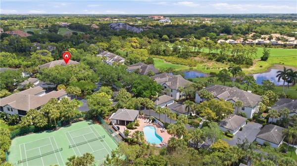 Oakwood Carriage Homes At Bonita Bay, 27038 Oakwood Lake Dr, Bonita Springs, Florida 34134, image 1