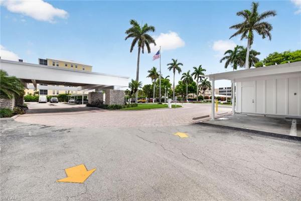 3443 N Gulf Shore Blvd #607, Naples, Florida 34103, image 3