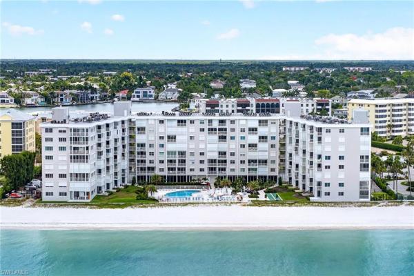 3443 N Gulf Shore Blvd #607, Naples, Florida 34103, image 2