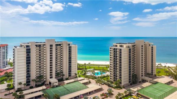 10951 Gulf Shore Dr #1002, Naples, Florida 34108, image 1