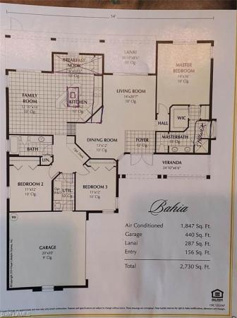 Golden Gate Estates, 2310 NE 70th Ave, Naples, Florida 34120, image 1