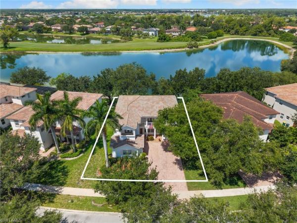 Valencia Country Club, 2075 Par Dr, Naples, Florida 34120, image 1