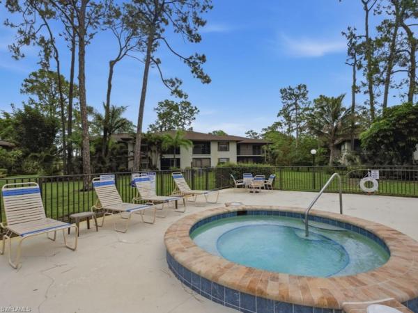 1901 Courtyard Way #C105, Naples, Florida 34112, image 2