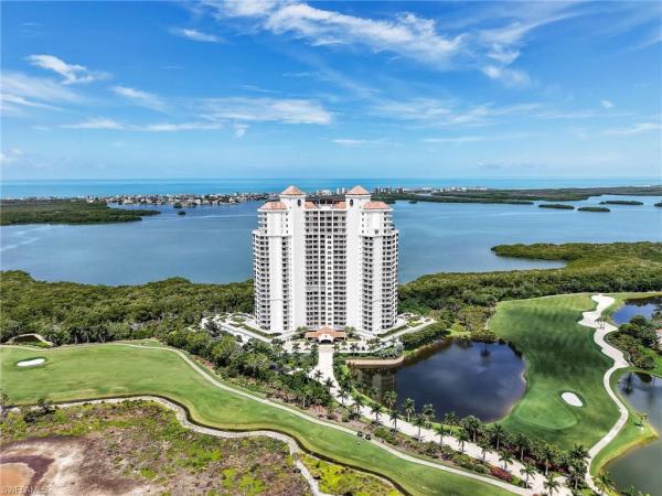 Horizons At Bonita Bay, 4731 Bonita Bay Blvd #2002, Bonita Springs, Florida 34134, image 2