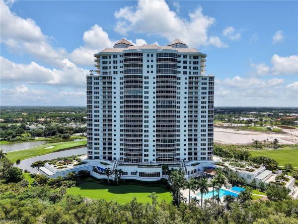 Horizons At Bonita Bay, 4731 Bonita Bay Blvd #2002, Bonita Springs, Florida 34134, image 1