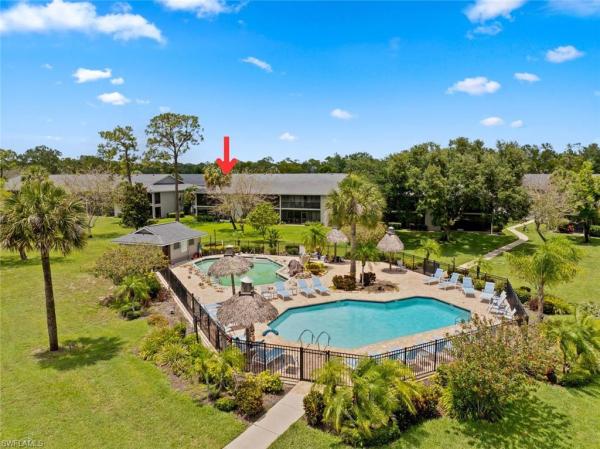 1208 Commonwealth Cir #J 206, Naples, Florida 34116, image 3