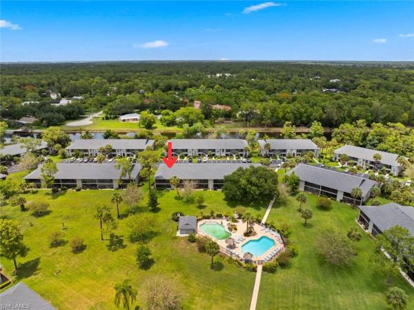 1208 Commonwealth Cir #J 206, Naples, Florida 34116, image 2