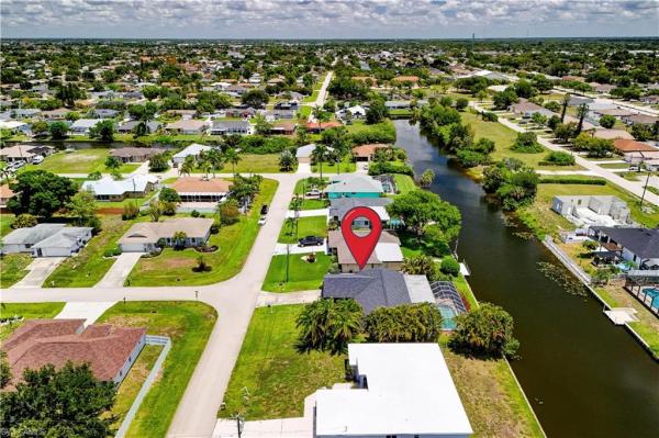 Cape Coral, 601 23rd Ave, Cape Coral, Florida 33990, image 2