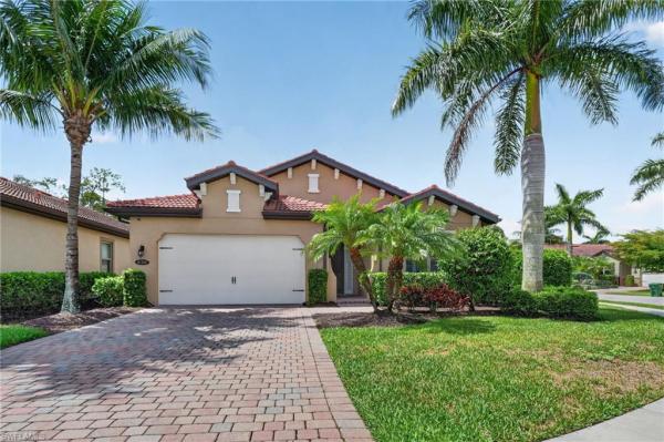 Barrington Cove, 16380 Aberdeen Way, Naples, Florida 34110, image 2