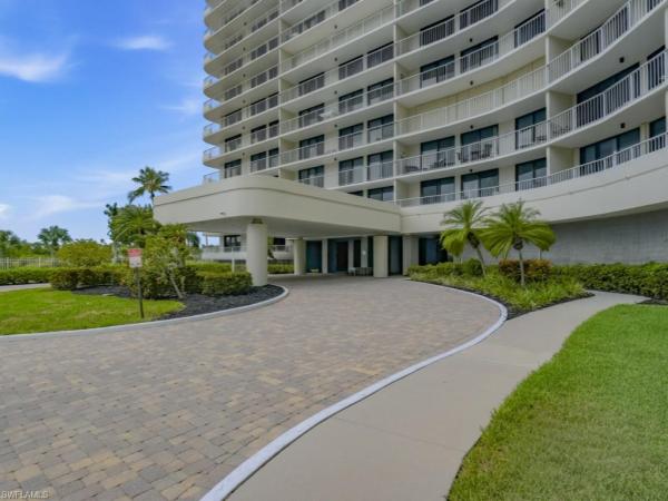 South Seas Northwest Tower 3, 380 Seaview Ct #403, Marco Island, Florida 34145, image 2