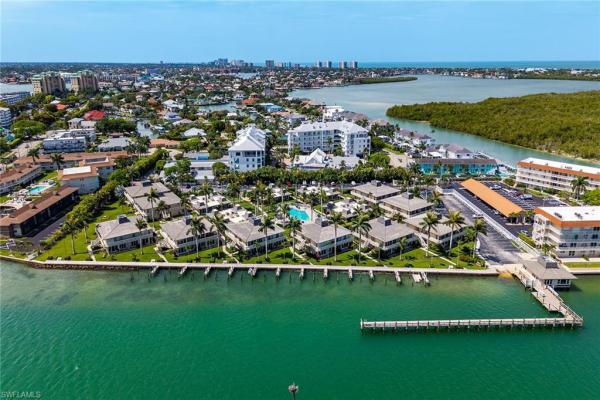 1215 Edington Pl #M3, Marco Island, Florida 34145, image 2