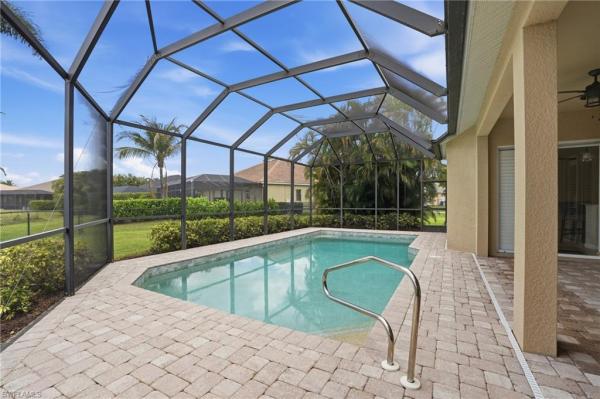 Briarcrest, 15358 Briarcrest Cir, Fort Myers, Florida 33912, image 2