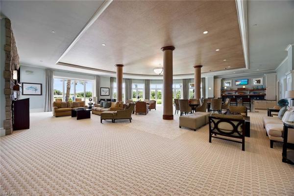 Esperia South At Bonita Bay, 4951 Bonita Bay Blvd #604, Bonita Springs, Florida 34134, image 3