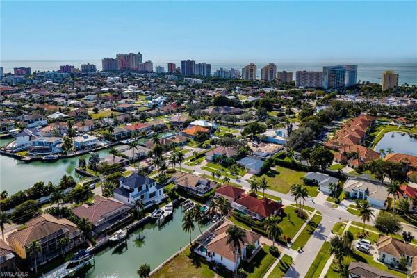 Marco Beach, 1108 Winterberry Dr, Marco Island, Florida 34145, image 2