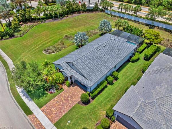 Corkscrew Shores, 20992 Corkscrew Shores Blvd, Estero, Florida 33928, image 1