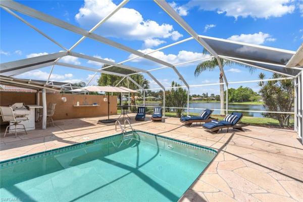 Briarwood, 929 Marble Dr, Naples, Florida 34104, image 2