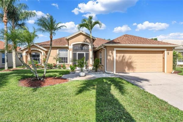 Briarwood, 929 Marble Dr, Naples, Florida 34104, image 1