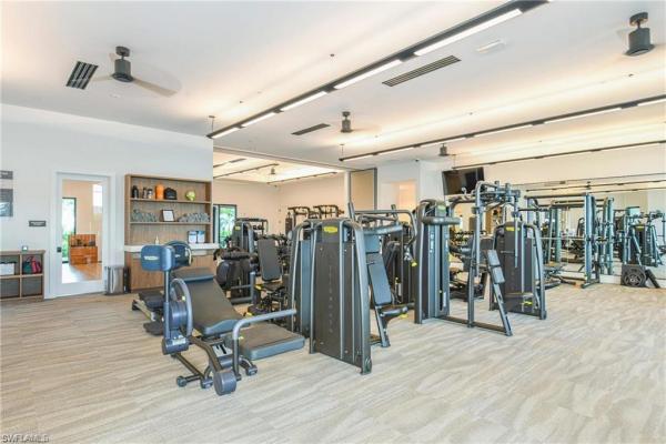 Esplanade Lake Club, 11441 Canal Grande Dr, Fort Myers, Florida 33913, image 1