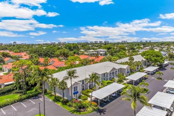 815 Gulf Pavilion Dr #201, Naples, Florida 34108, image 2