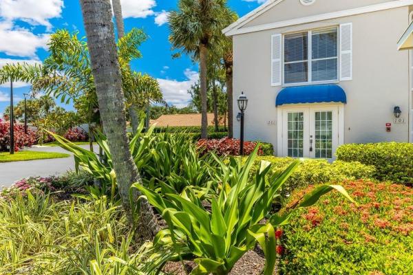 815 Gulf Pavilion Dr #201, Naples, Florida 34108, image 1