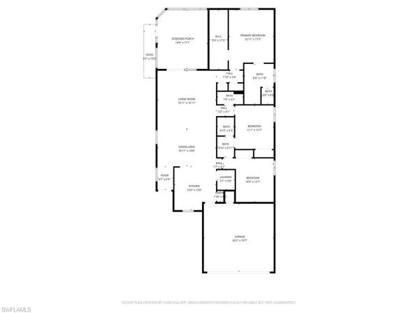4969 Renzo Ct, Naples, Florida 34142, image 1