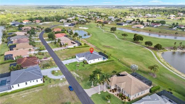 Royal Palm Golf Estates, 18432 Royal Hammock Blvd, Naples, Florida 34114, image 2