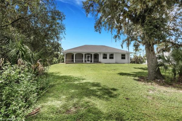 Golden Gate Estates, 3665 SE 24th Ave, Naples, Florida 34117, image 1