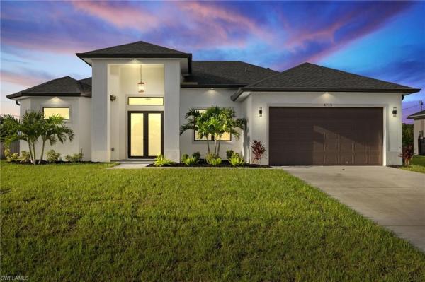 Lehigh Acres, 4713 W 6th St, Lehigh Acres, Florida 33971, image 1