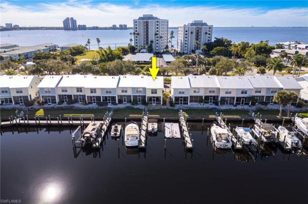 Shipyard Villas, 3347 Key Dr #31, North Fort Myers, Florida 33903, image 3